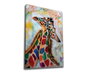 Wallity WY168 Lienzo Decorativo Multicolor 50 x 70 cm